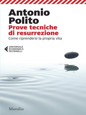 cover image of Prove tecniche di resurrezione